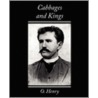 Cabbages and King door O. Henry