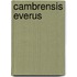 Cambrensis Everus