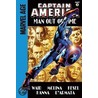 Captain America 3 door Mark Waid