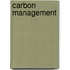 Carbon Management
