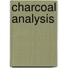 Charcoal Analysis door Alexa Dufraisse