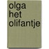 Olga het olifantje