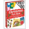 Christmas Fun Box door Kenneth J. Dover