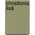 Christtonis Lisä