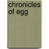 Chronicles of Egg