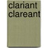 Clariant Clareant