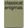 Classical Enigmas by Ritson