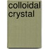 Colloidal Crystal