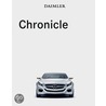 Daimler Chronicle door Daimler Ag