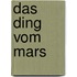 Das Ding vom Mars