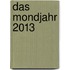 Das Mondjahr 2013