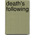 Death's Following
