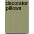 Decorator Pillows