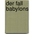 Der Fall Babylons
