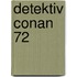 Detektiv Conan 72
