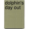Dolphin's Day Out door Amanda Jones