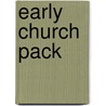 Early Church Pack door Ray Vander Laan