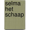 Selma het schaap