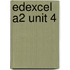 Edexcel A2 Unit 4