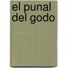 El Punal Del Godo door José Zorrilla