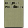 Enigma Variations door Music Scores