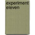 Experiment Eleven