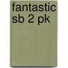 Fantastic Sb 2 Pk door Revell et al