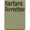 Farfars Livretter door Ulla Gjelstrup