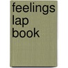 Feelings Lap Book door Stephanie Reid