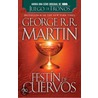 Festin de Cuervos door George R.R. Martin