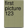 First Picture 123 door Jo Litchfield