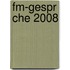 Fm-Gespr Che 2008