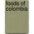 Foods of Colombia