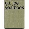 G.I. Joe Yearbook door Larry Hama