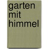 Garten mit Himmel door Jan Schwarmann