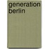 Generation Berlin