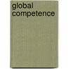 Global Competence by Selma Myers