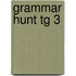 Grammar Hunt Tg 3