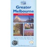 Greater Melbourne door Hema Maps
