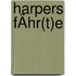 Harpers FÄhr(t)e
