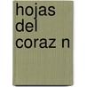 Hojas del Coraz N door Dur N. Alfonso 1883-