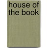 House of the Book door Peter Cooke