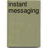 Instant Messaging door Wibke Pecksen