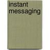 Instant Messaging by Wibke Pecksen