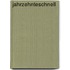 Jahrzehnteschnell