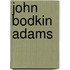 John Bodkin Adams