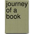 Journey of a Book