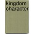 Kingdom Character