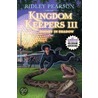 Kingdom Keepers 3 door Tristan Elwell