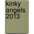 Kinky Angels 2013